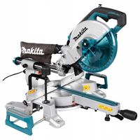 MAKITA PIŁA PILARKA LS0816F UKOŚNICA 1200W 216MM LED Z PRZESUWEM