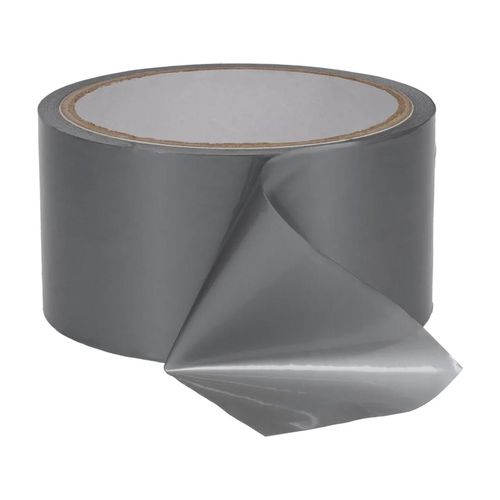 Pvc Non-Stick Tape - 20 M - Silver na Arena.pl
