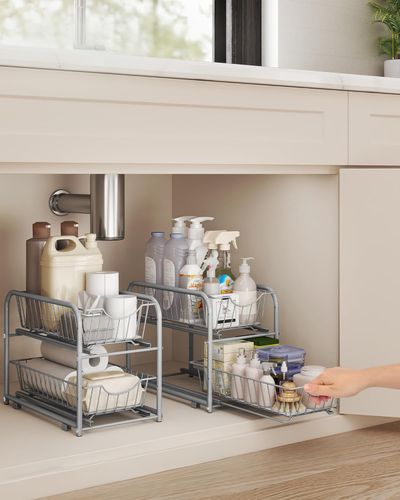 Organizer kuchenny - KCS017E01V1 na Arena.pl