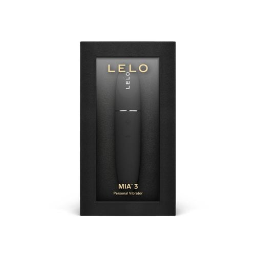 wibrator mia 3 black lelo na Arena.pl