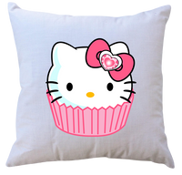 Poduszka Hello Kitty
