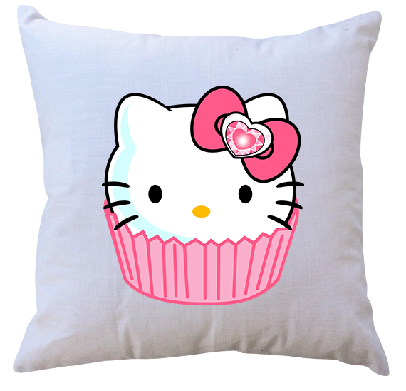 Poduszka Hello Kitty zdjęcie 1