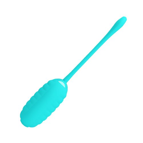 pretty love   kirk egg blue 12 function vibrations na Arena.pl