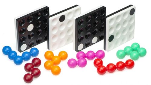 Gra logiczna Smart Kwadrylion na Arena.pl