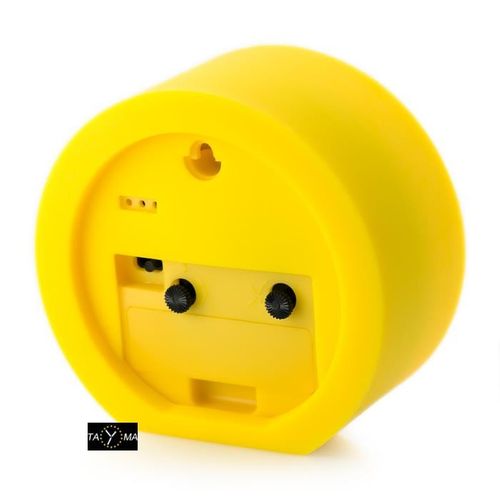 BUDZIK PACIFIC 2818 - yellow (do021a) na Arena.pl