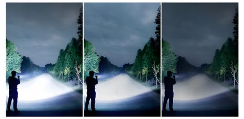 Latarka taktyczna na Arena.pl