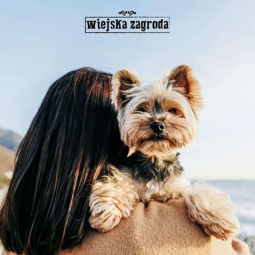 Wiejska Zagroda Karma sucha dla psa INDYK z JAGNIĘCINĄ Małe rasy S 2kg na Arena.pl