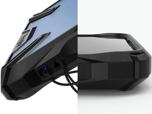Etui Ringke Fusion X do Xiaomi Redmi Note 8 Black na Arena.pl