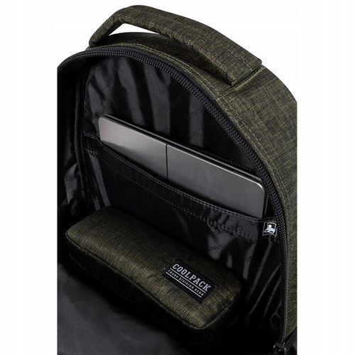 Plecak Coolpack Soul Snow grey na Arena.pl