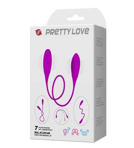 Dwa jajeczka wibracyjne na Arena.pl