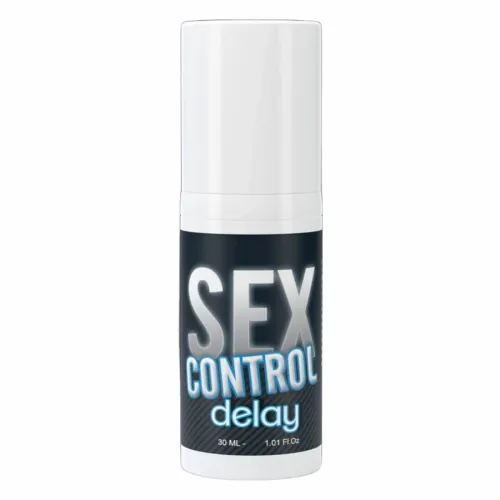 ruf delay control krem wydłużający czas intymny 30 ml na Arena.pl