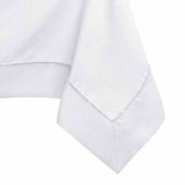 TCLOTH/AH/EMPIRE/BRD/PPG/WHITE/140X400