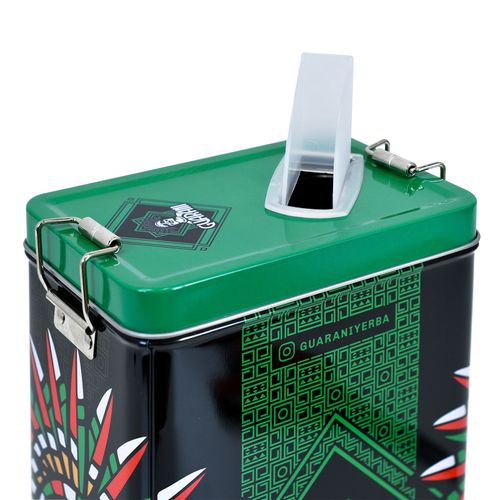 Yerbera – Puszka z Guarani Elaborada con Palo Tradicional 0,5 kg na Arena.pl