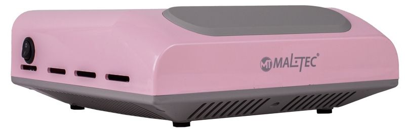 Pochłaniacz Pyłu Do Paznokci Bezworkowy 80W zdjęcie 3