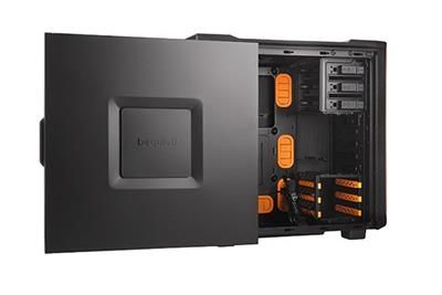 Be quiet! SILENT BASE 600 Orange   BG005 na Arena.pl