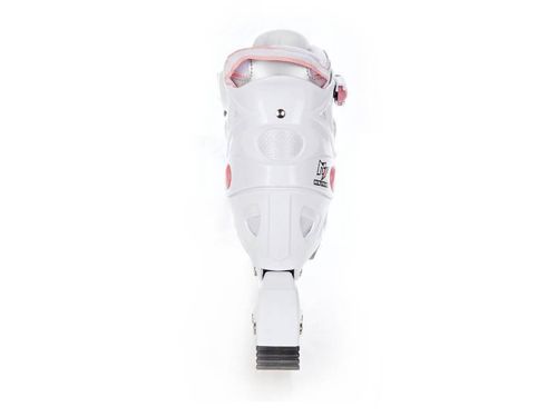 Rolki Raven Pulse White Pink 40-43 na Arena.pl