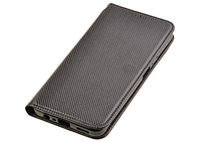 Etui Smart do Realme C53 czarny zdjęcie 2