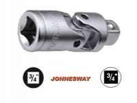 JONNESWAY PRZEGUB UNIWERSALNY 3/4'' 109 MM