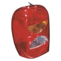 LAMPA TYLNA LEWA JEEP CHEROKEE KJ III 2002 2003 2004 2005 2006 2007
