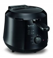 Frytkownica tradycyjna TEFAL Principio FF230831 1,2 L 1000 W do Smażenia