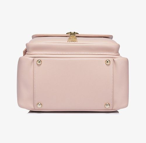 Czarny stylowy plecak na Arena.pl