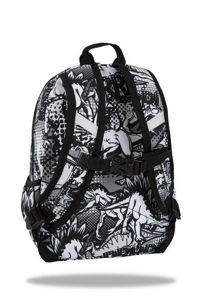 PLECAK DZIECIĘCY TOBY T-REX COOLPACK zdjęcie 2