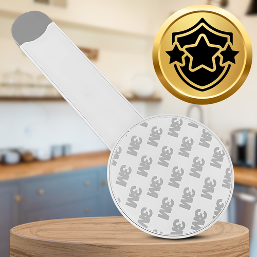 zabezpieczwnie toalety blokada przed otwarciem deski wc toaletowej nicekids na Arena.pl