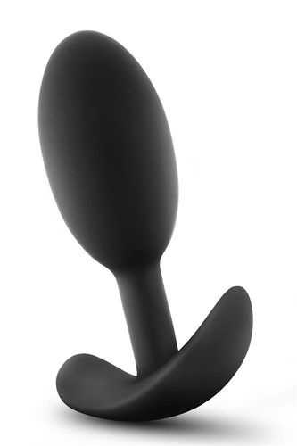 Anal Adventures Vibra Slim Plug - Medium na Arena.pl
