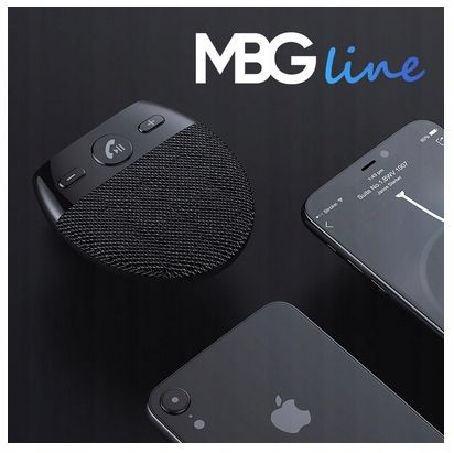 ZESTAW GŁOŚNOMÓWIĄCY MBG LINE SP11 BT 5.0 PL na Arena.pl