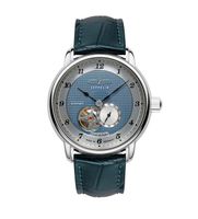 Zegarek Zeppelin Friedrichshafen 85663 40mm