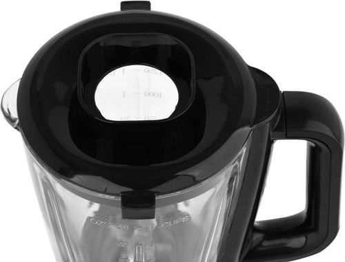 BLENDER KIELICHOWY CZERWONY 600W na Arena.pl