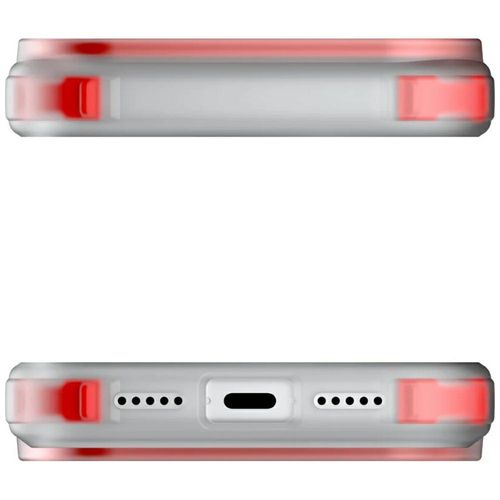 etui ghostek covert magsafe do iphone 17 pro przezroczysty na Arena.pl