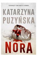 Nora Katarzyna Puzyńska