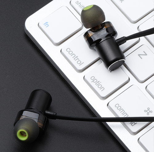 Słuchawki - Awei X680BL - Black na Arena.pl