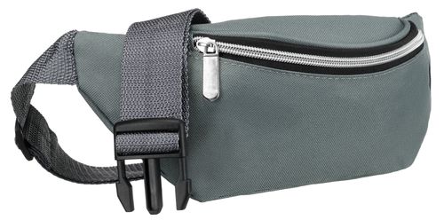 saszetka wb01e gray/silver na Arena.pl