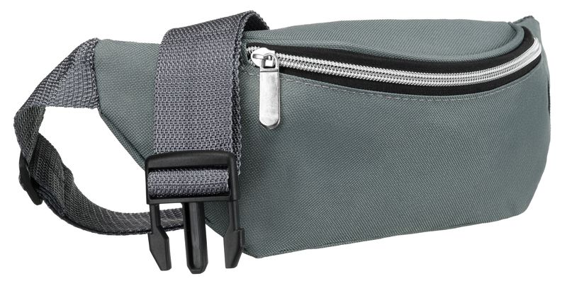 saszetka wb01e gray/silver zdjęcie 4