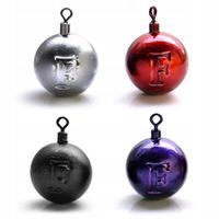 Ciężarek Fanatik Lead Smorodina Jig-Rig 15g / 4szt