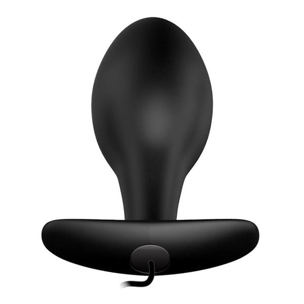 Pretty Love - Vibr. Special Anal Stimulation 12 Function zdjęcie 4