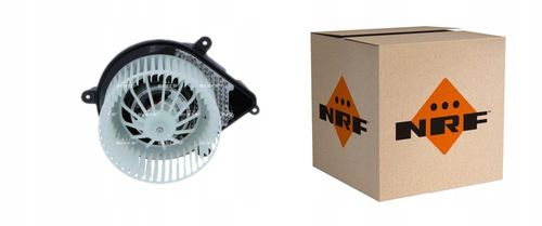 34054/NRF DMUCHAWA PEUGEOT 306 na Arena.pl