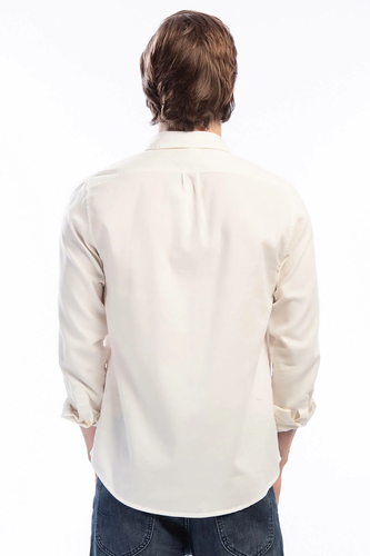 LEE BUTTON DOWN CLOUD DANCER L880ZLHA XXL na Arena.pl