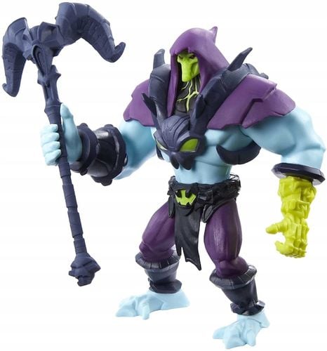 he-man animated szkieletor hbl67 na Arena.pl