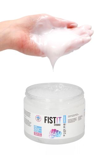 Fist It - Hybrid - 500 Ml na Arena.pl