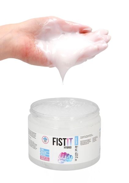 Fist It - Hybrid - 500 Ml zdjęcie 8