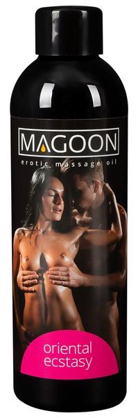 Magoon 200 Ml Pack Of 6 zdjęcie 4