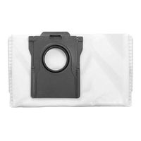 Worek na kurz 3.2L Dreame X40 Master Higieniczny i Wydajny