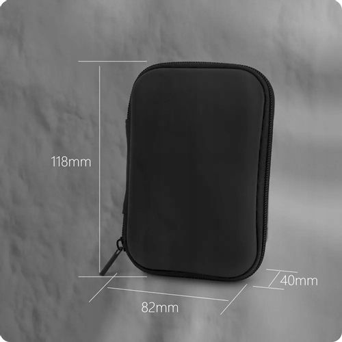 Walizka Etui Torba do Kamery GoPro Hero 12 11 10 9 8 DJI Action 4 3 Insta na Arena.pl