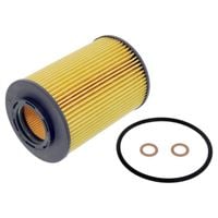FILTR OLEJU KIA Optima II 2005 2006 2007 2008 2009 2010