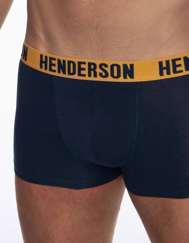 Bokserki męskie Henderson CLIP L na Arena.pl