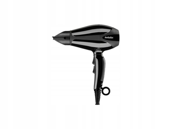 SUSZARKA DO WŁOSÓW BABYLISS 6715DE 2400W zdjęcie 9