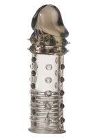 adonis extension grey